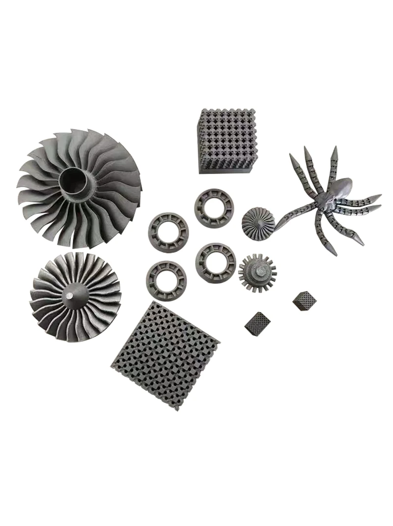Hızlı Prototipler