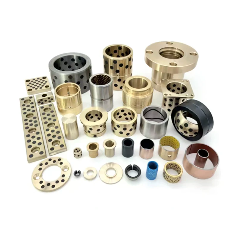 Aşınma Plakaları Endüstriyel Dayanıklılığı ve Gelecekteki Performansı Nasıl Dönüştürür?