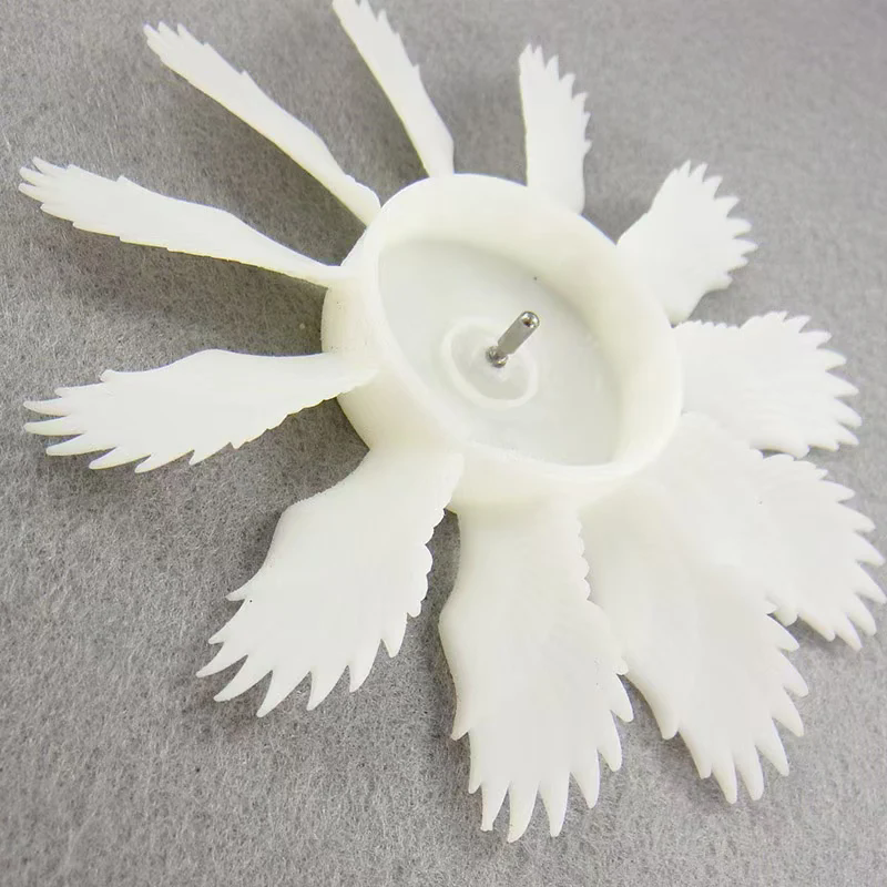 Üretan Döküm Prosesi Yüksek Hassasiyetli, Düşük Hacimli Üretim Avantajlarını Nasıl Sağlar?